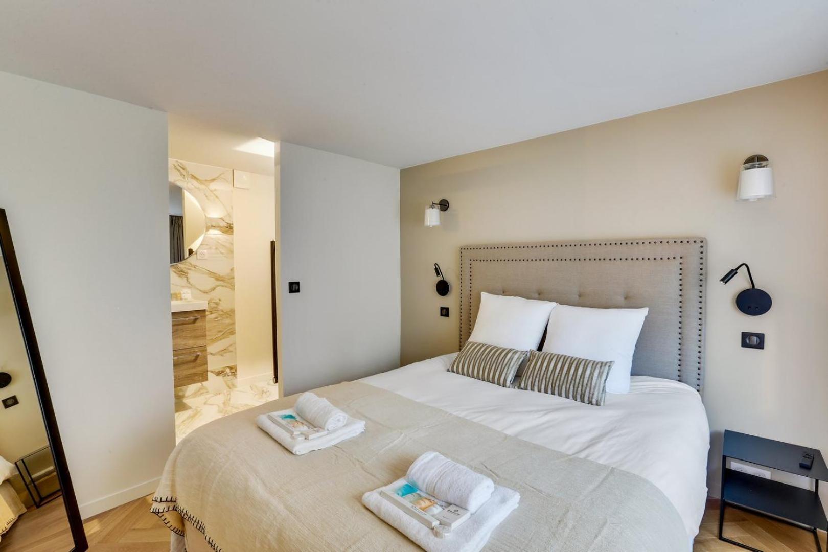 Appartement 217 Trocadero - Superbe A